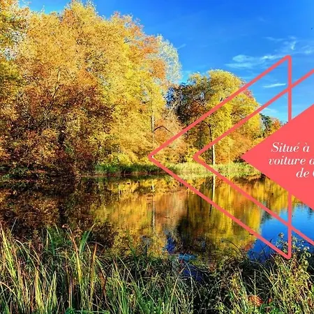 Le Marie-caroline - Cosy 3 *