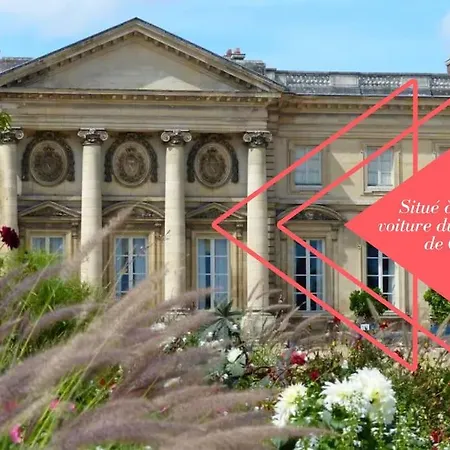 Appartement Le Marie-caroline - Cosy 3 *