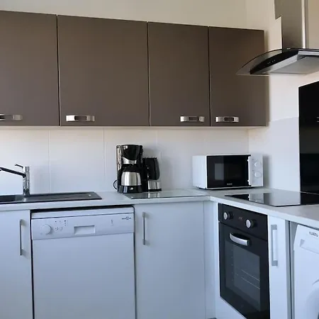 Appartement Le Marie-caroline - Cosy 3 Compiègne