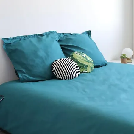 Le Marie-caroline - Cosy 3 *