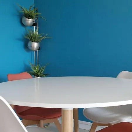 Le Marie-caroline - Cosy 3 Appartement *