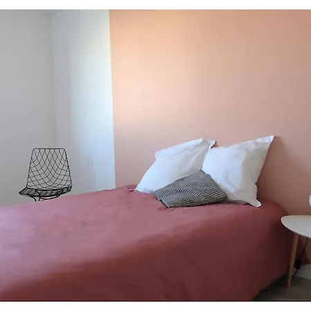 Apartment Le Marie-caroline - Cosy 3
