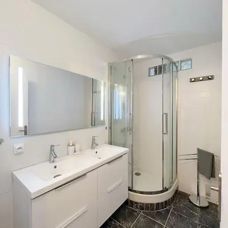 Apartment Le Marie-caroline - Cosy 3 *